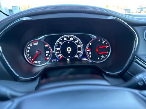 Used 2025 Chevrolet Blazer RS w/ Driver Confidence II Package image 20