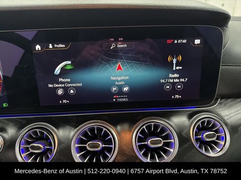 Used 2022 Mercedes-Benz E 450 Coupe image 14