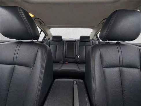 Used 2008 Nissan Altima 3.5 SL w/ Technology Pkg FWD image 14