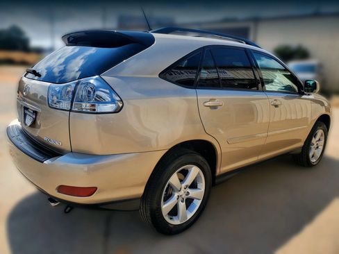 Used 2004 Lexus RX 330 AWD w/ Premium Plus Pkg image 19