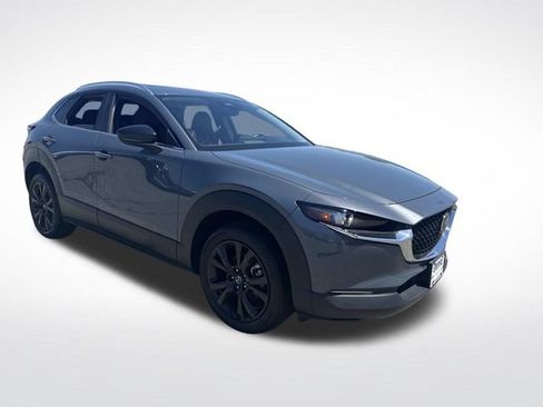 Used 2024 MAZDA CX-30 AWD 2.5 S w/ Preferred Package image 11