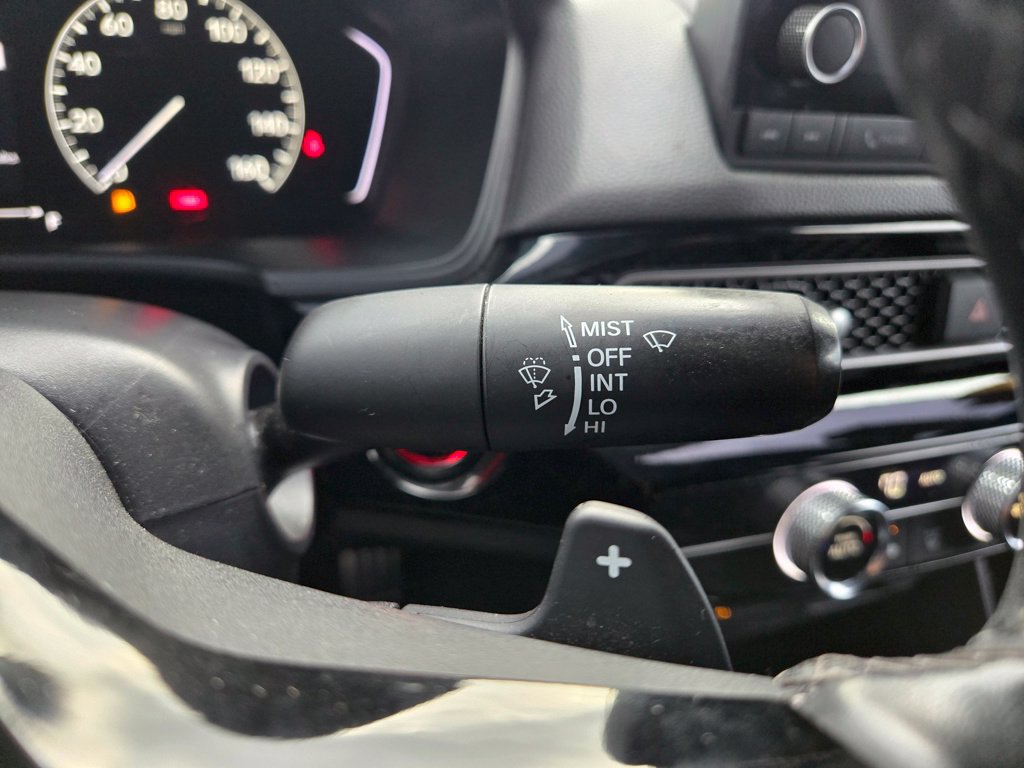 Used 2022 Honda Civic Sport image 29