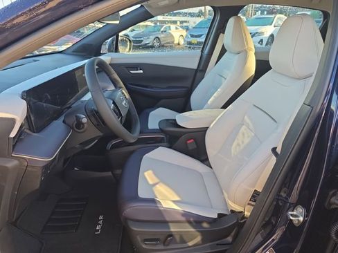 New 2026 Nissan Leaf SV+ w/ Floor Mat Package (SV+) image 14