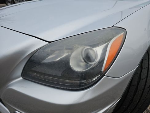 Used 2014 Mercedes-Benz SLK 350 SLK 350 image 28