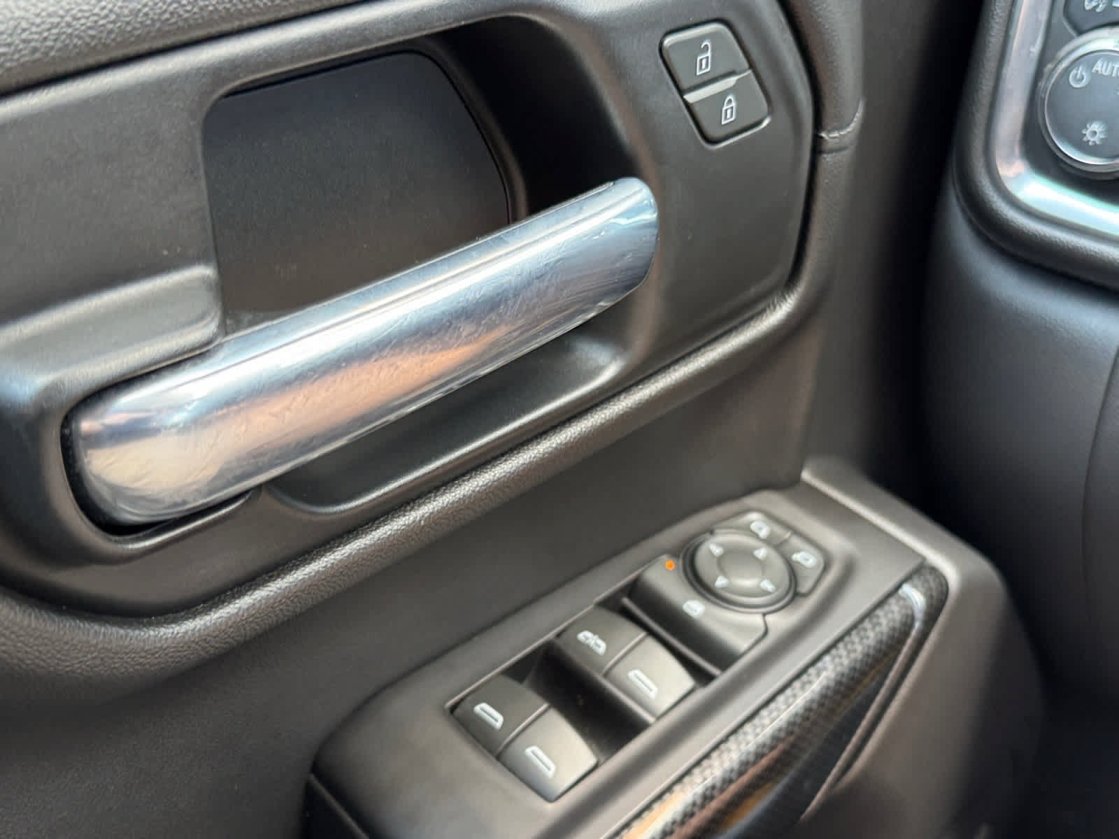 Used 2020 Chevrolet Silverado 1500 RST w/ All-Star Edition AWD/4WD image 17