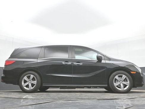 Used 2020 Honda Odyssey EX-L image 48