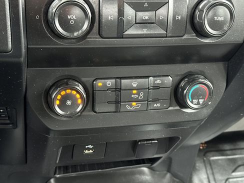 Used 2019 Ford F150 XL w/ Equipment Group 101A Mid image 23