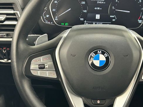 Used 2022 BMW X3 xDrive30i image 11