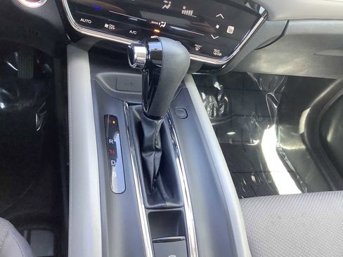 Used 2016 Honda HR-V EX image 18