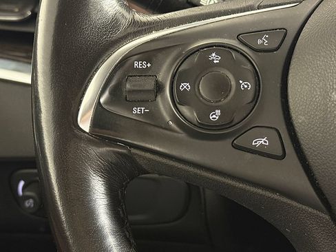 Used 2021 Buick Enclave Avenir w/ Avenir Technology Package AWD/4WD image 47