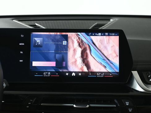 Certified 2025 BMW X1 xDrive28i w/ Convenience Package image 22