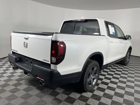 Used 2023 Honda Ridgeline RTL image 11