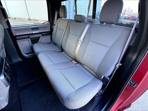 Used 2019 Ford F150 XLT w/ Equipment Group 302A Luxury RWD image 21
