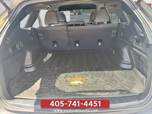 Used 2024 Subaru Outback Wilderness AWD/4WD image 24