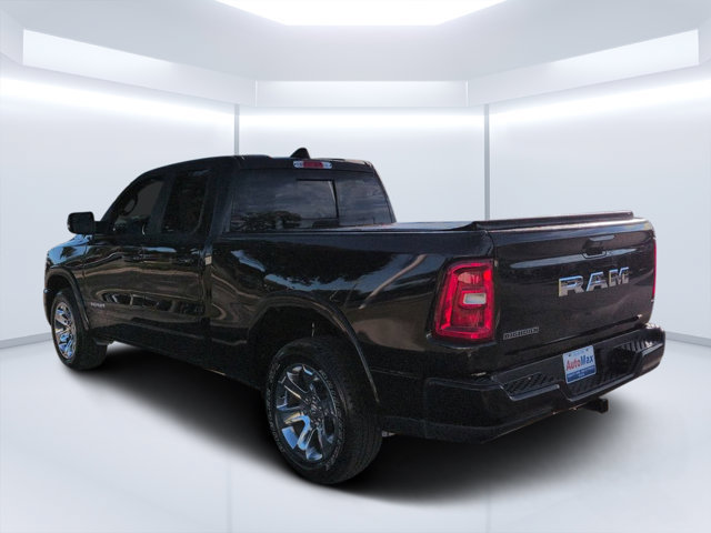 Used 2025 RAM 1500 Big Horn RWD image 5