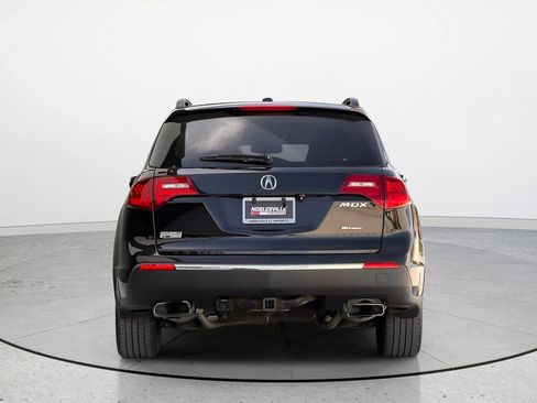 Used 2013 Acura MDX w/ Technology Package AWD/4WD image 5