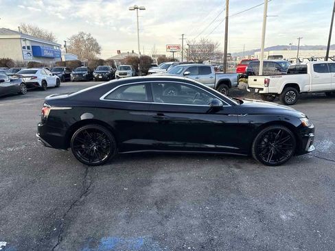 Used 2023 Audi A5 2.0T Premium AWD/4WD image 5