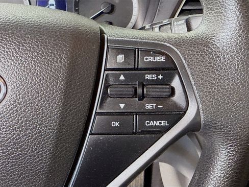 Used 2017 Hyundai Sonata Sport image 15