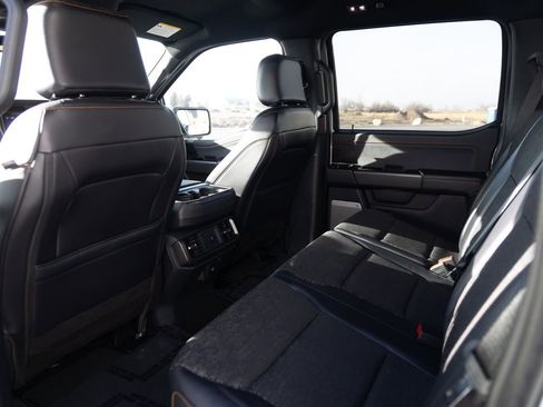 Used 2025 Ford F150 Tremor image 22