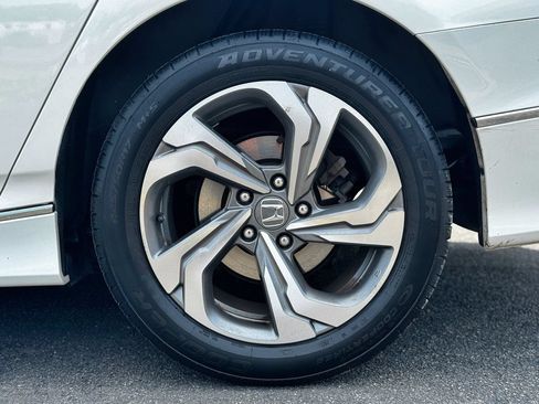 Used 2018 Honda Accord EX-L image 40