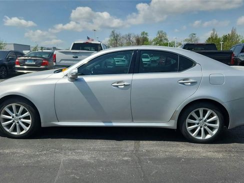 Used 2010 Lexus IS 250 AWD image 5