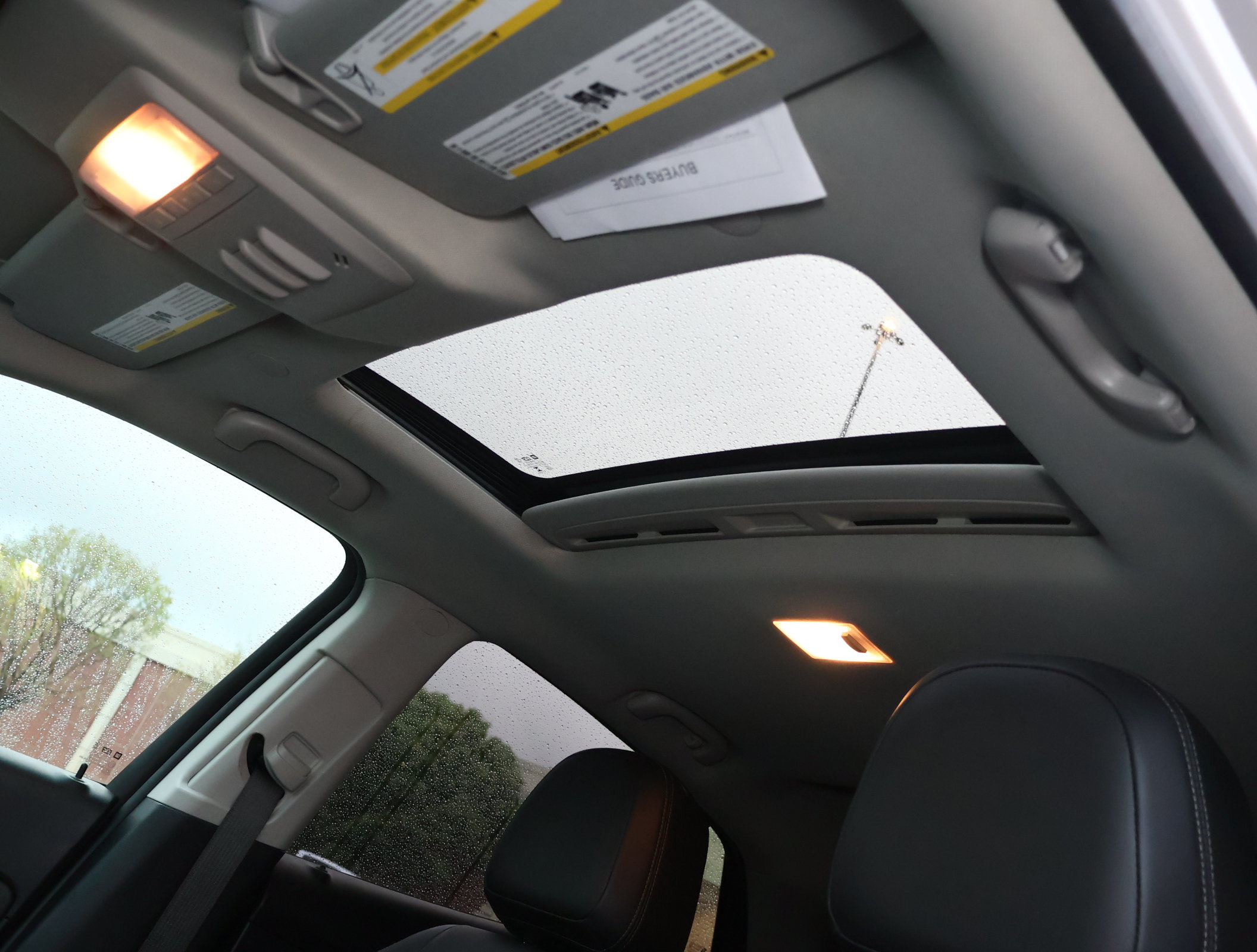 Used 2016 Buick Encore Leather w/ Experience Buick Package FWD image 18