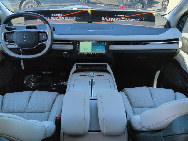 Used 2026 Lincoln Navigator Reserve AWD/4WD image 15