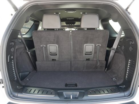 Certified 2025 Dodge Durango GT image 18