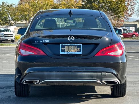 Used 2018 Mercedes-Benz CLA 250 image 5
