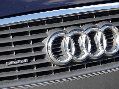 Used 2007 Audi A4 3.2 AWD/4WD image 37