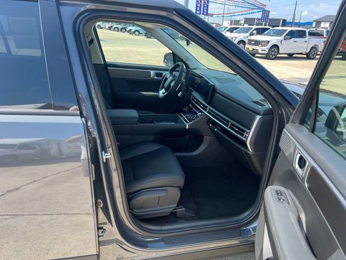 New 2026 Hyundai Santa Fe XRT AWD/4WD image 9