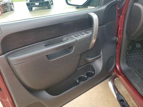 Used 2013 GMC Sierra 1500 SLE w/ Power Tech Package AWD/4WD image 26