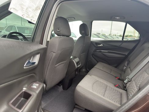 Certified 2020 Chevrolet Equinox LT AWD/4WD image 29