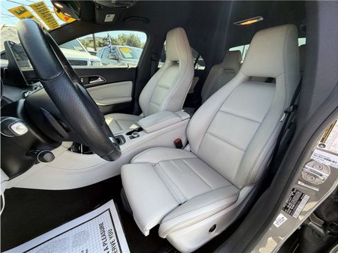 Used 2018 Mercedes-Benz CLA 250 image 13