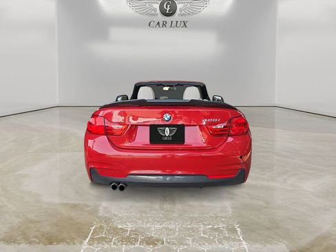 Used 2016 BMW 428i Convertible image 4