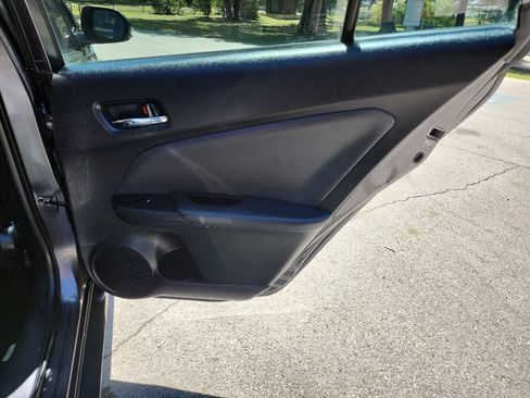 Used 2016 Toyota Prius Four Touring FWD image 25