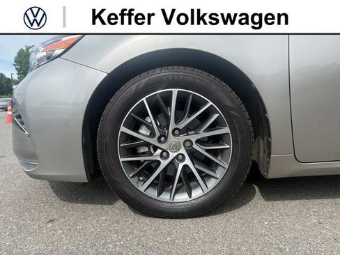 Used 2017 Lexus ES 350 FWD image 11