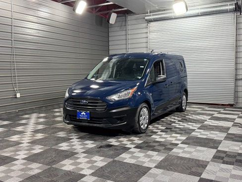 Used 2019 Ford Transit Connect XL image 39