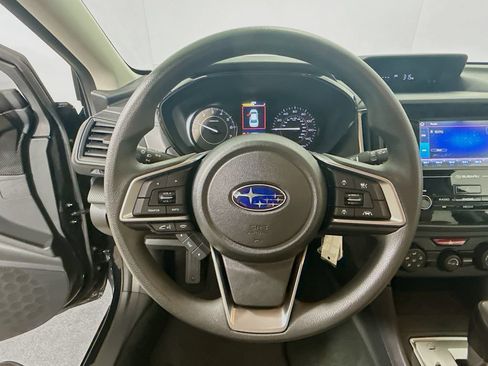Used 2023 Subaru Impreza 2.0i AWD/4WD image 12