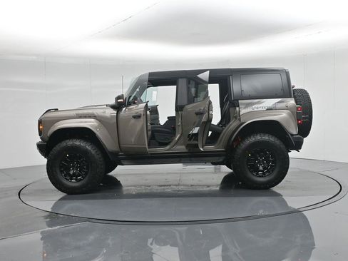 New 2025 Ford Bronco Raptor w/ Interior Carbon Fiber Pack image 4