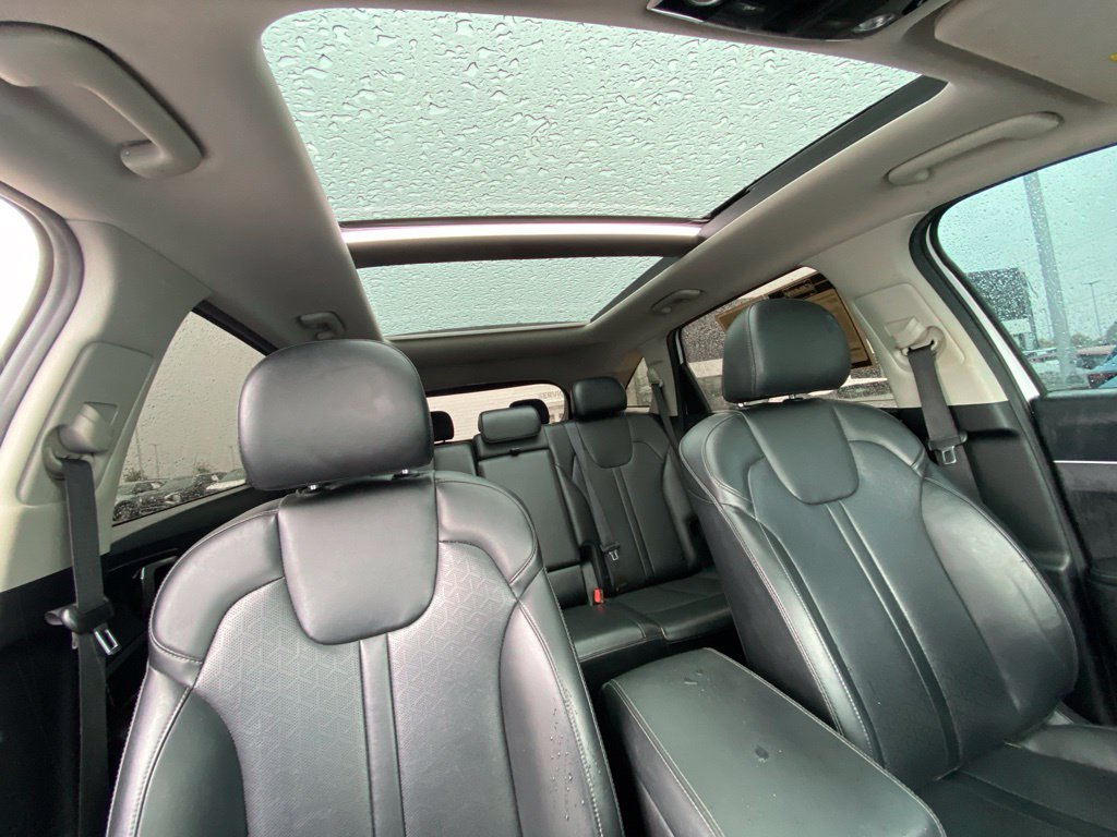 Used 2021 Kia Sorento S w/ Panoramic Sunroof Package AWD/4WD image 29