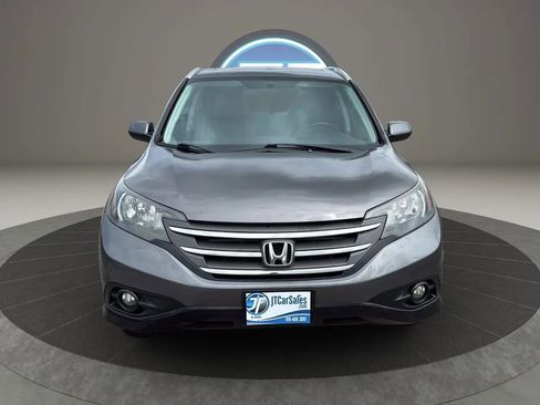 Used 2014 Honda CR-V EX-L image 11