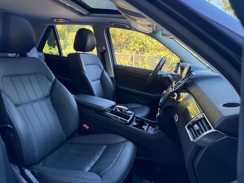 Used 2016 Mercedes-Benz GLE 300d 4MATIC image 35