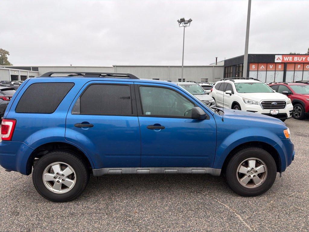 Used 2012 Ford Escape XLT FWD image 6
