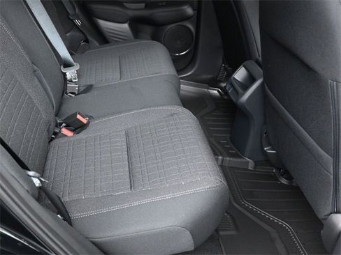 New 2026 Honda HR-V LX image 22