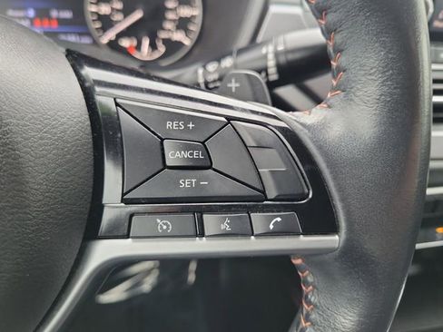 Used 2023 Nissan Altima 2.5 SR image 6