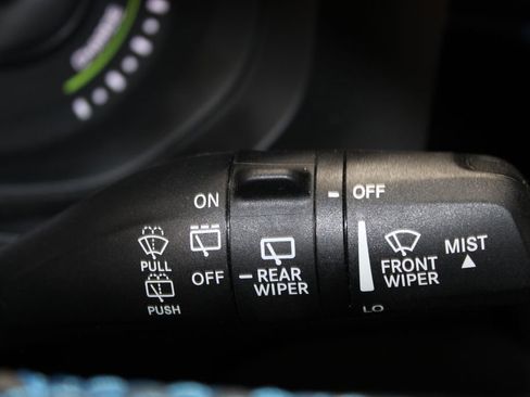 Used 2024 Jeep Wrangler Unlimited Rubicon 4xe image 41