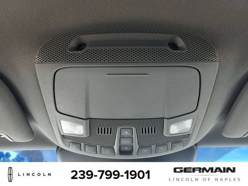 Used 2019 Lincoln Nautilus Reserve FWD image 35