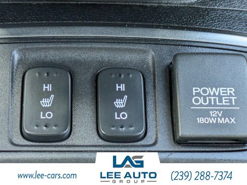 Used 2016 Honda CR-V EX-L image 26