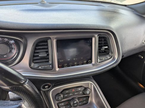 Used 2021 Dodge Challenger R/T w/ Driver Convenience Group image 26